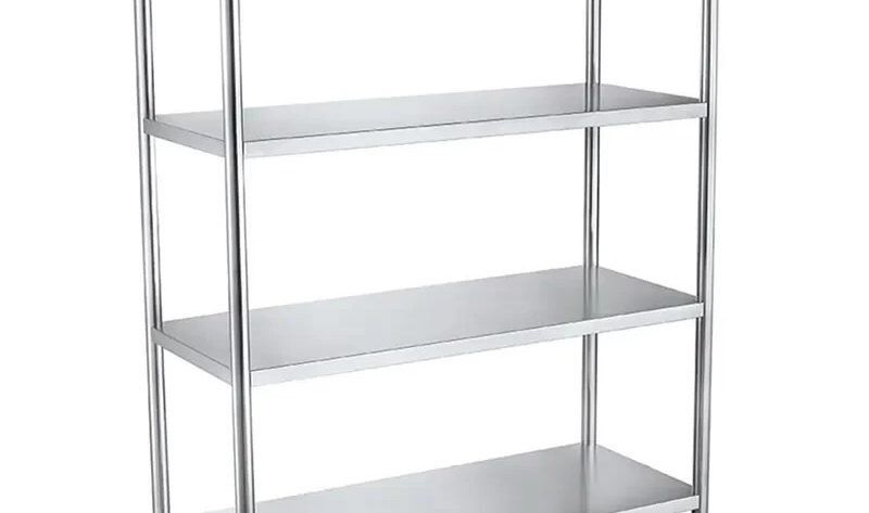 rak penata loyang bakery