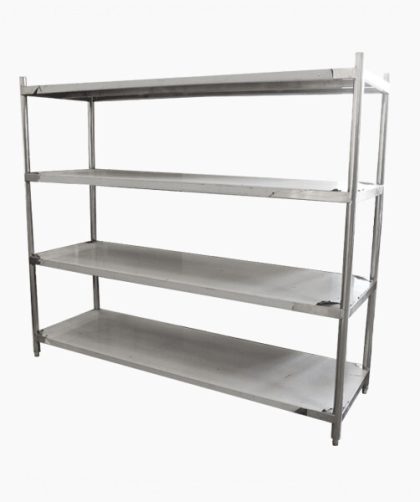 rak penyimpanan loyang