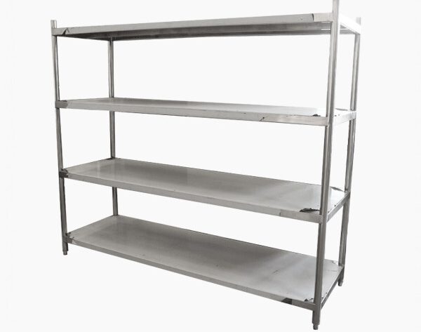 rak penyimpanan loyang