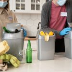 pengolahan sampah organik