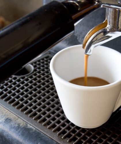 Cara Buat Kopi Rendah Kalori