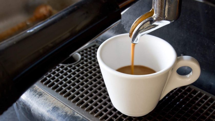 Cara Buat Kopi Rendah Kalori