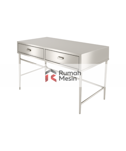 laci dokumen stainless kuat dan kokoh