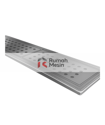 pentingnya grill gutter dapur