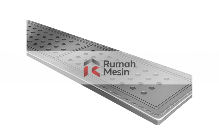 pentingnya grill gutter dapur