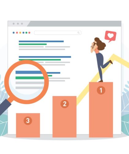 Evaluasi Kinerja Website