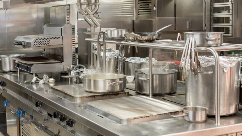 kebutuhan alat dapur mbg