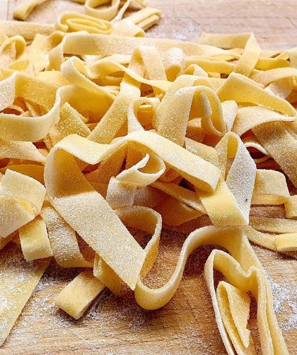 alat cetak mie usaha