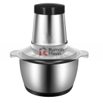 jenis chopper daging stainless