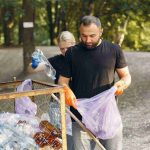 Strategi Usaha Daur Ulang Plastik