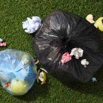 cara memilah sampah di rumah