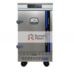 Perbandingan jenis steamer nasi