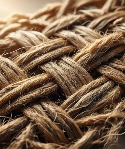 kekuatan serat cocomesh alami