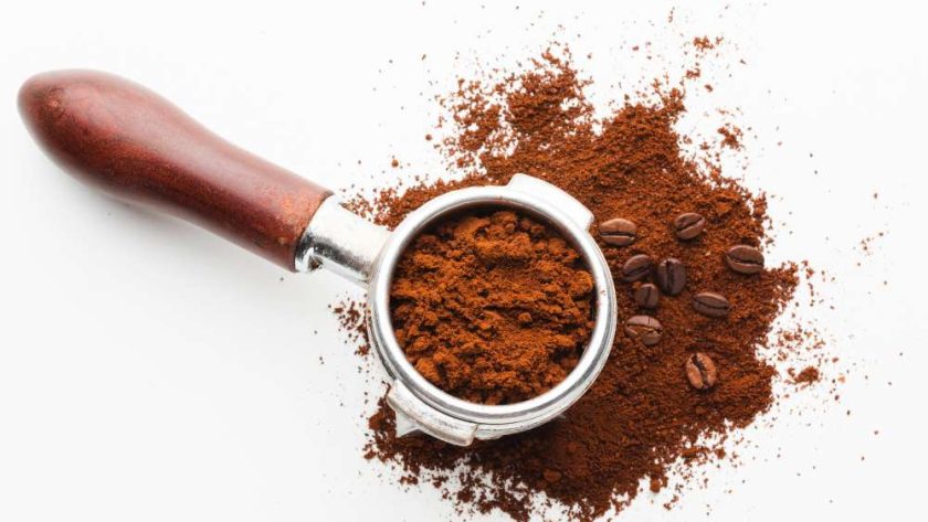 Cara Produksi Kopi Bubuk