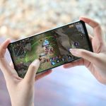 Pilihan smartphone gaming