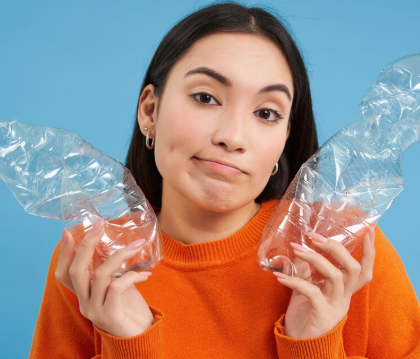 Cara Daur Ulang Sampah Plastik