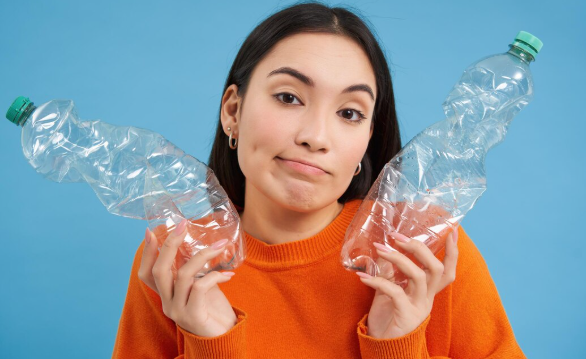 Cara Daur Ulang Sampah Plastik