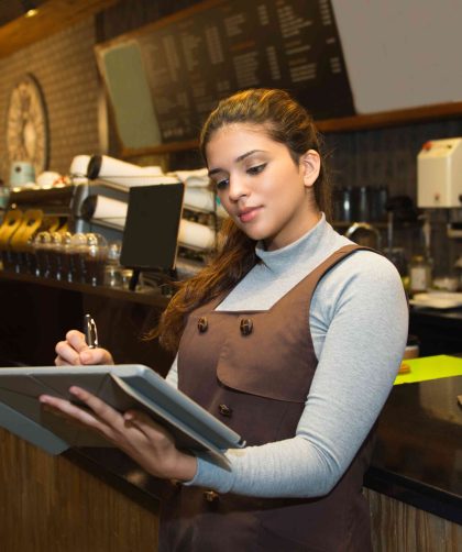 aplikasi kasir restoran online