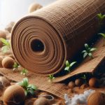 daya tahan cocomesh sabut