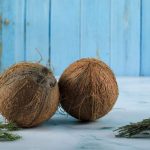 Cara Menggunakan Penghancur Sabut Kelapa