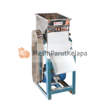 cara membersihkan mesin parut kelapa listrik