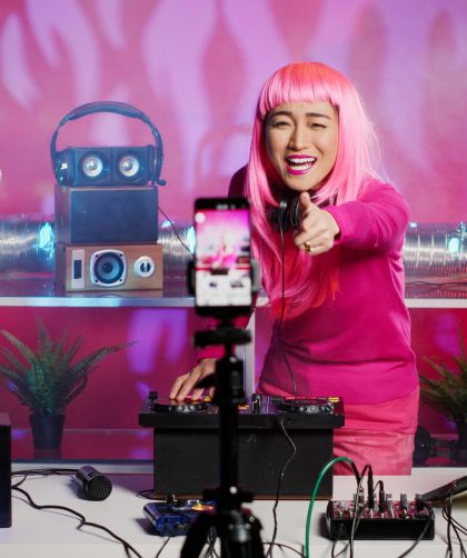 Kreator digital peluang usaha