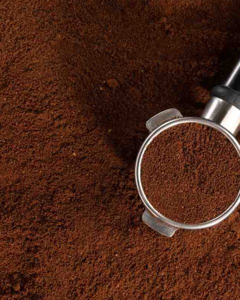 Cara Memulai Usaha Kopi Bubuk Rumahan