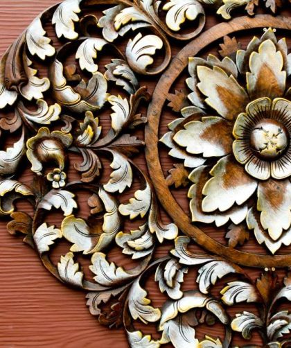 Fungsi Utama Mesin CNC Kayu