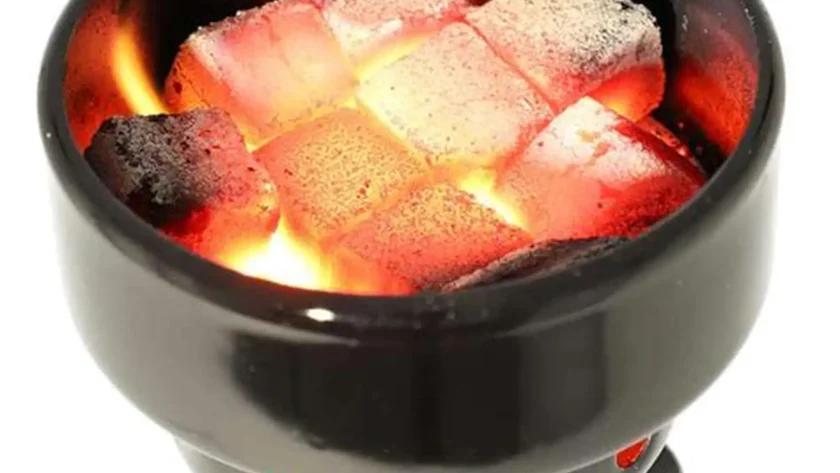 electric shisha without coal