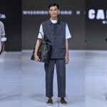 seragam kerja minimalis modern