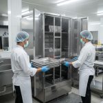 mesin dehidrator tipe foodtray