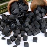 shisha charcoal coconut